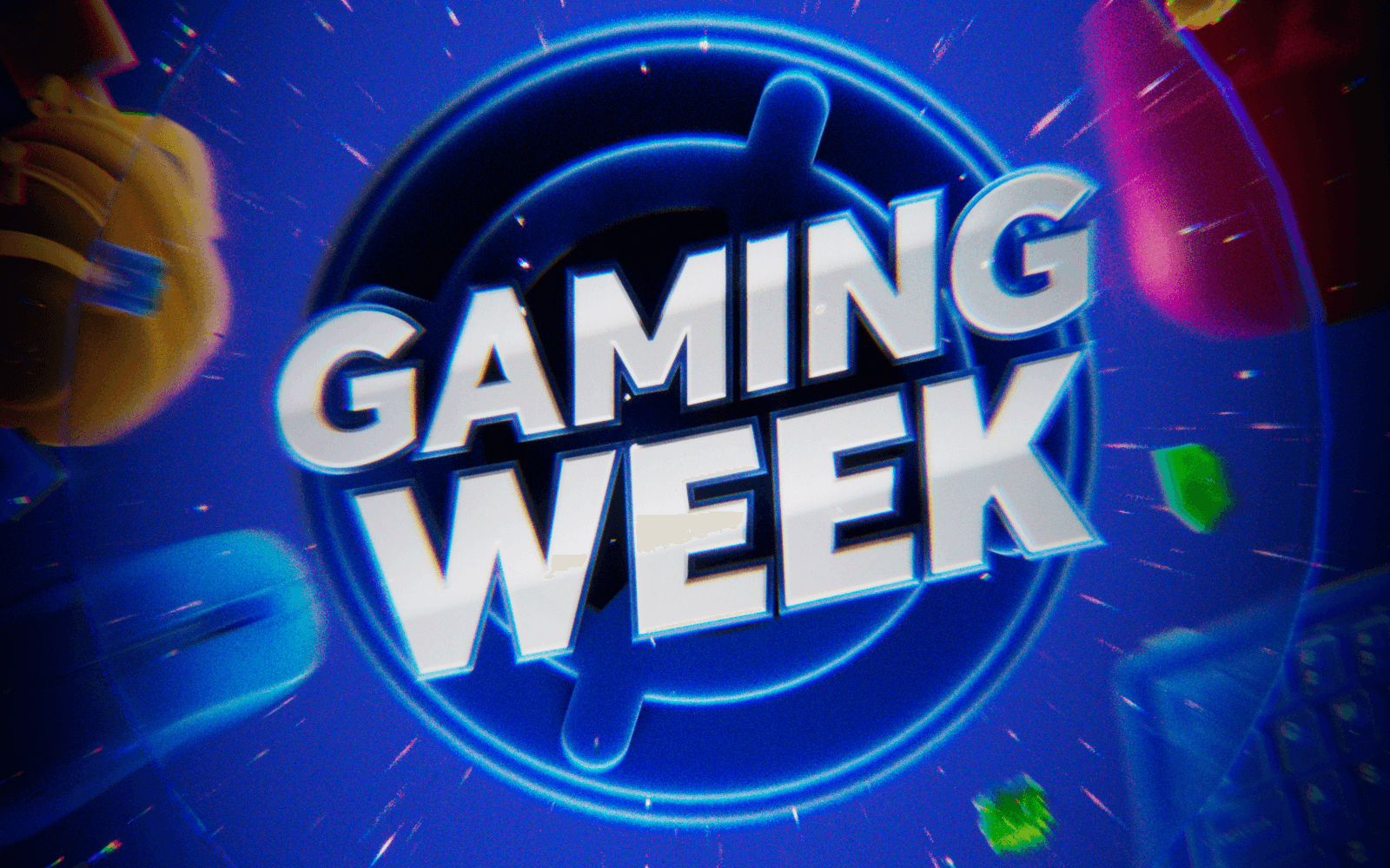 Gaming Week