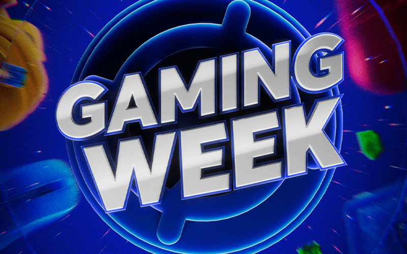 Gaming Week