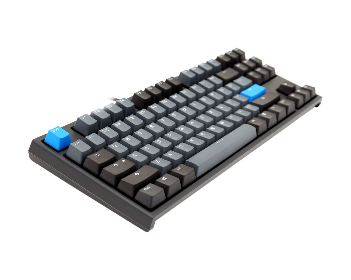 ducky one 2 tkl skyline pbt gaming tastatur