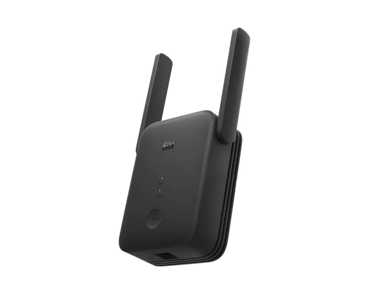 Wifi ranger orders extender