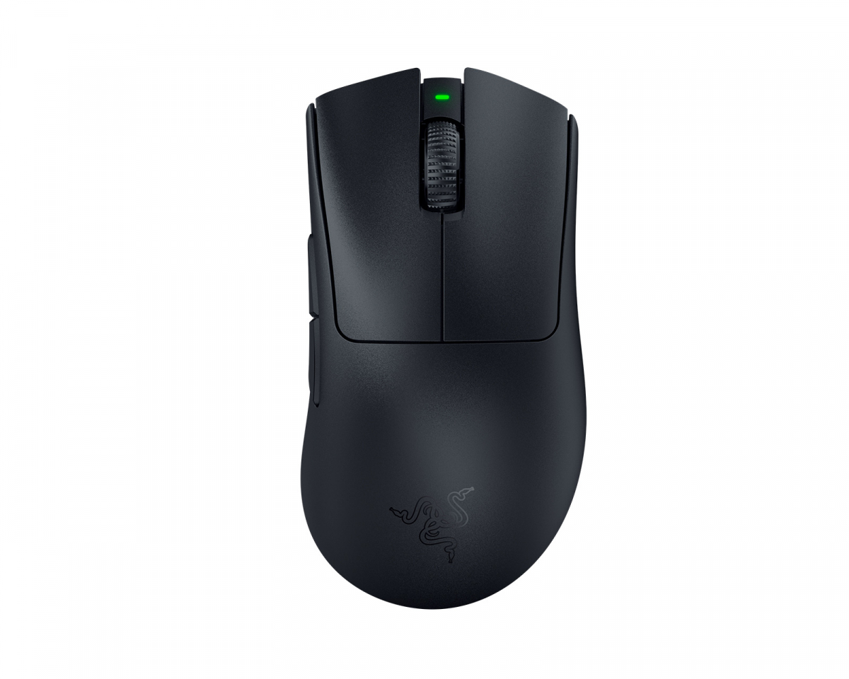 人気が高い Razer Razer Deathadder v3 pro white