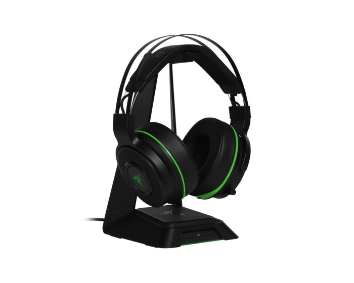 Razer Thresher Ultimate Trådløst Hodesett (Xbox One/Xbox Series)