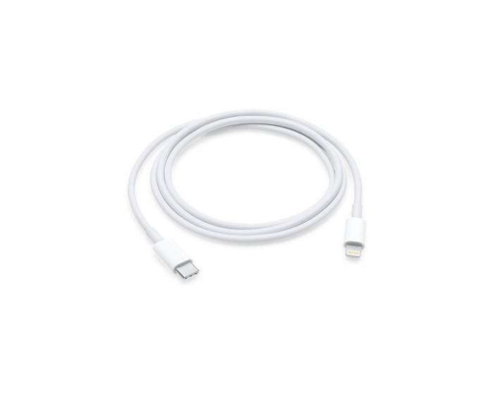 Apple USB-C til Lightning - 1 Meter