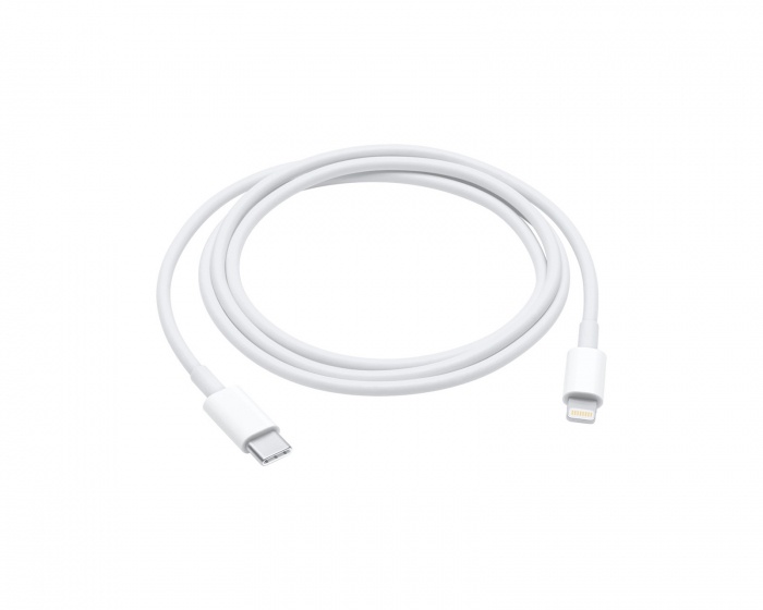 Apple USB-C til Lightning - 1 Meter