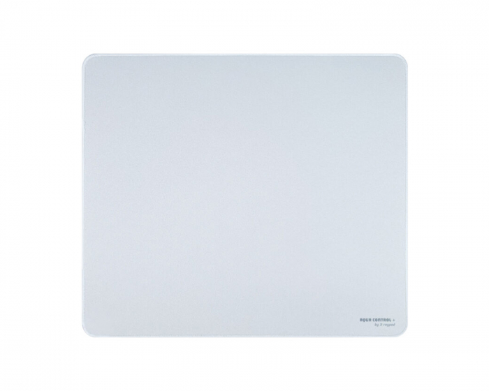 X-raypad Aqua Control Plus Musematte - Hvit - XL