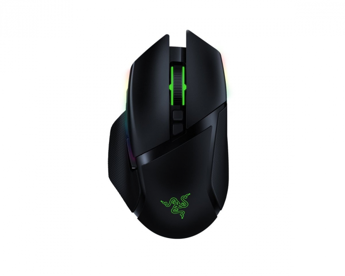 Razer Basilisk Ultimate Trådløs Gaming Mus