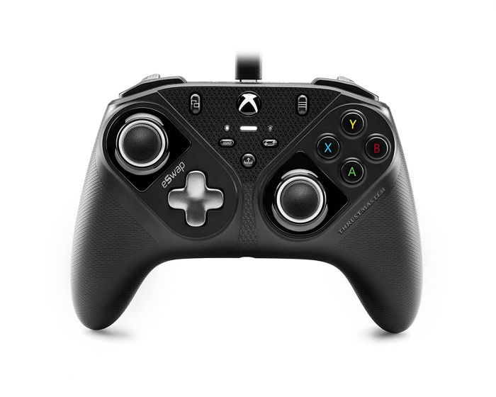 Thrustmaster eSwap S Pro Controller (PC/Xbox) - Svart Gamepad