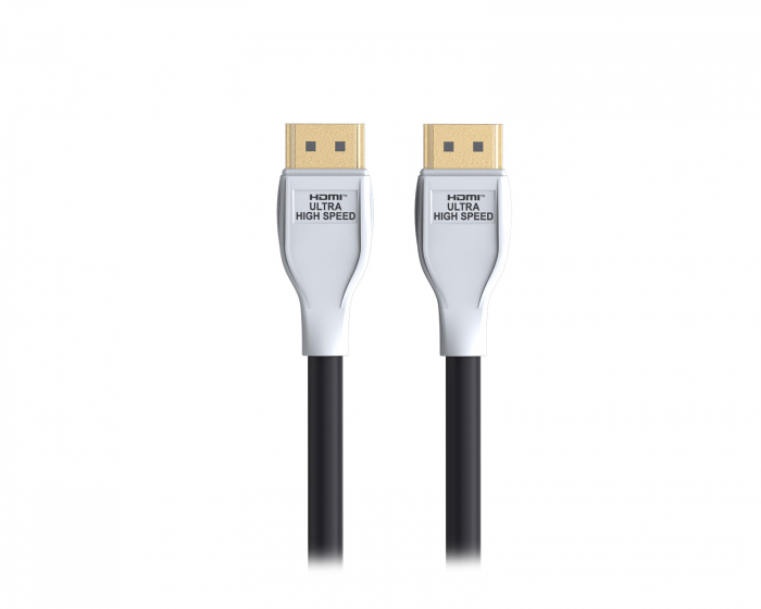 PowerA Ultra High Speed HDMI Kabel til PlayStation 5 - 3m