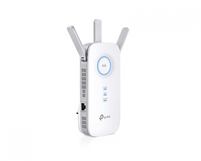 TP-Link RE550 AC1900, WiFi Range Extender