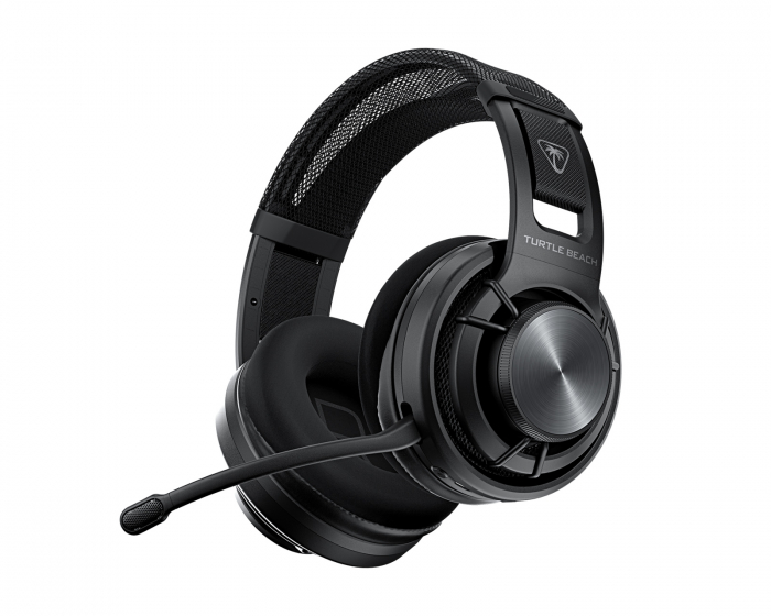 Turtle Beach Atlas Air Trådløst Gaming Headset - Svart