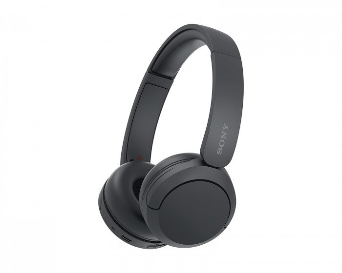 Sony WH-CH520 Trådløse Hodetelefoner On-Ear - Svart