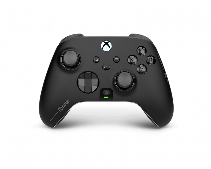 Scuf Instinct Pro Trådløs Kontroll til Xbox Series X/S - Svart