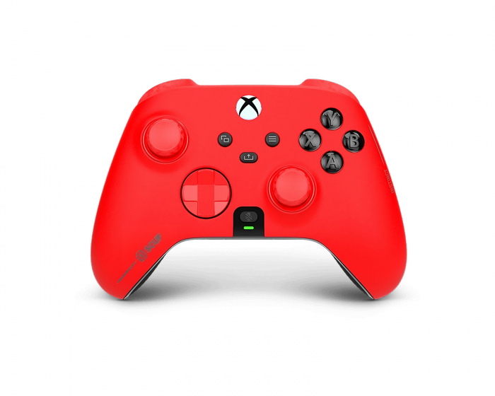 Scuf Instinct Pro Trådløs Kontroll til Xbox Series X/S - Rød