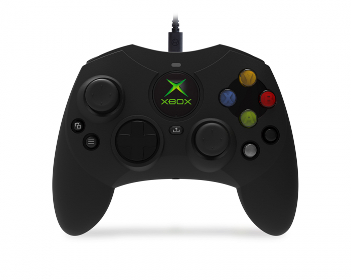 Hyperkin DuchesS Kontroller Xbox & PC - Svart