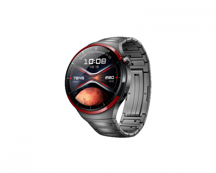 Huawei Watch 4 Pro - Space Edition - Klokke