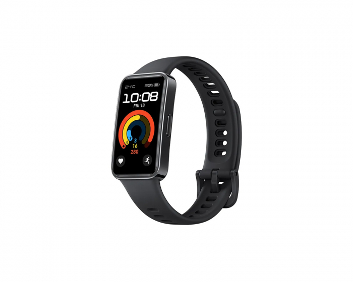 Huawei Band 9 - Svart - Klokke