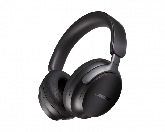 Bose QuietComfort Ultra Wireless Hodetelefoner Over-Ear