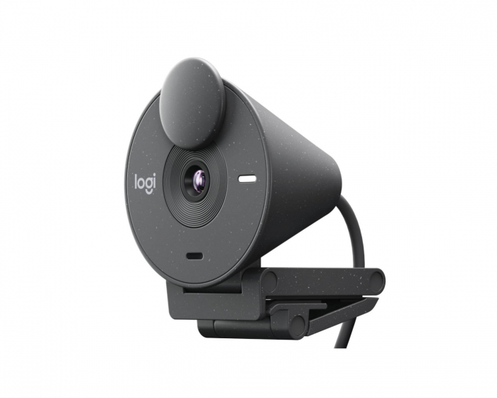 Logitech Brio 305 Webkamera - Graphite