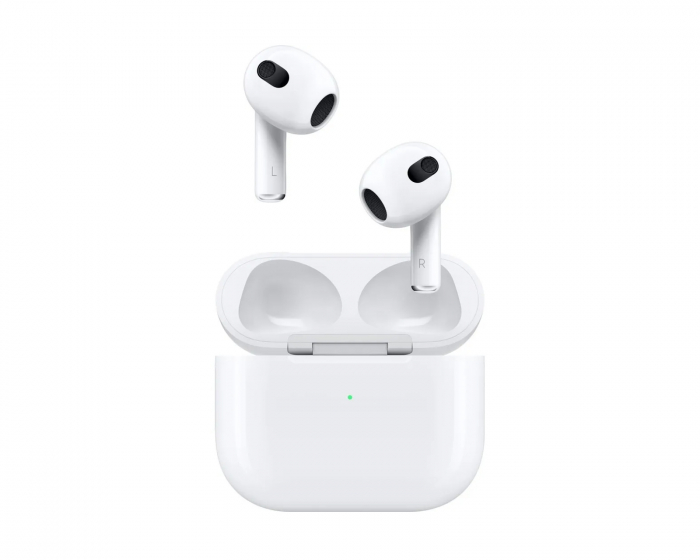 Apple AirPods (3rd Generation) med Lightning Charging Case