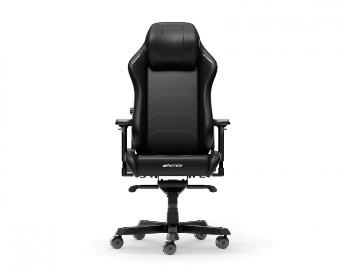 DXRacer MASTER XL Svart EPU Lær