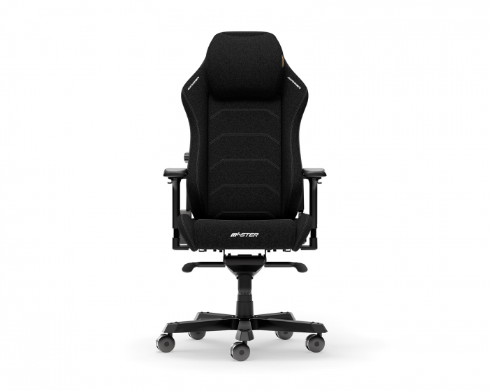 DXRacer MASTER XL Svart Stoff