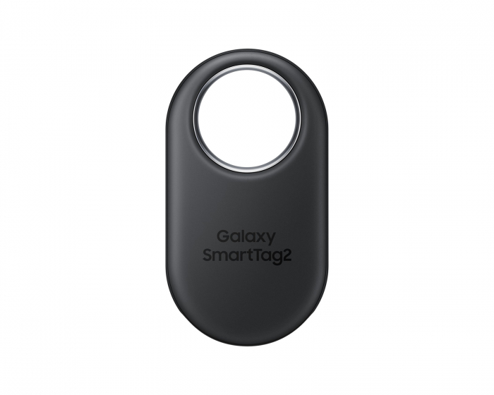 Samsung Galaxy SmartTag 2 - Svart