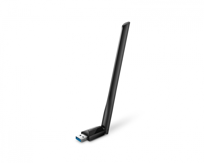 TP-Link Archer T3U Plus AC1300 Wireless MU-MIMO USB Adapter - Nettverksadapter