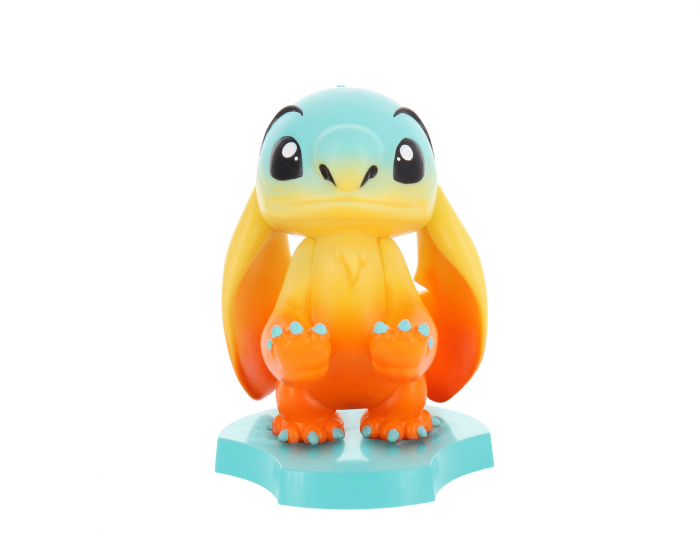 Cable Guys HOLDEM Lilo & Stitch - Sunset Stitch Mobil- & Kontrollholderen