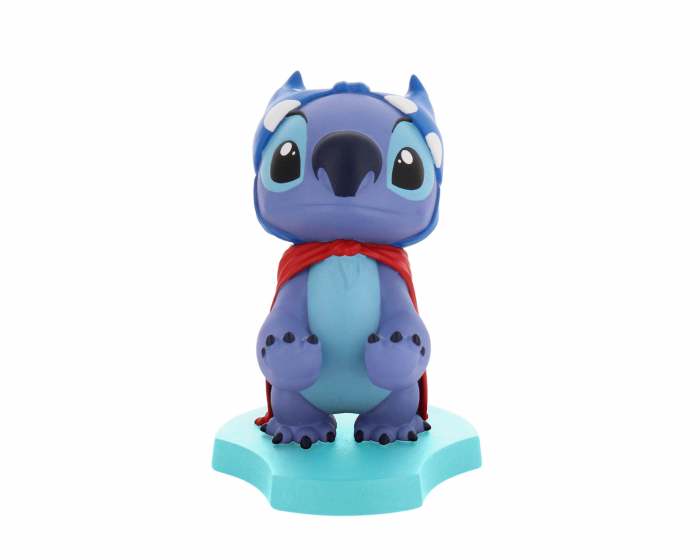 Cable Guys HOLDEM Lilo & Stitch - Underpants Hero Mobil- & Kontrollholderen