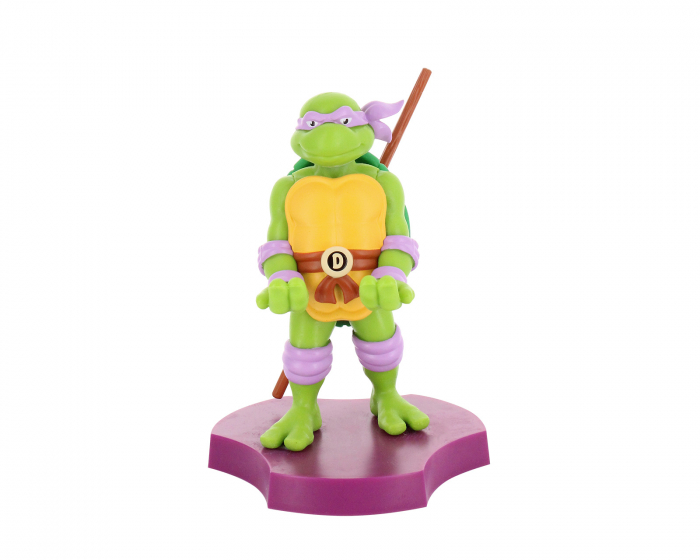 Cable Guys HOLDEM TMNT - Donatello Mobil- & Kontrollholderen