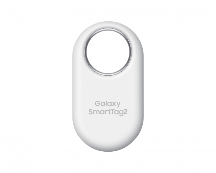 Samsung Galaxy SmartTag 2 - Hvit