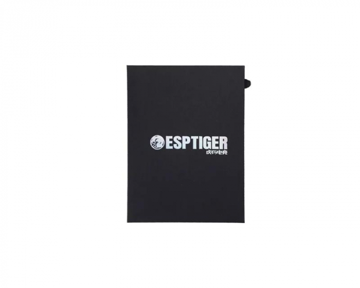 EspTiger ICE v2 Museskøyter til ATK X1 Pro/X1 Pro Max/X1 Ultra