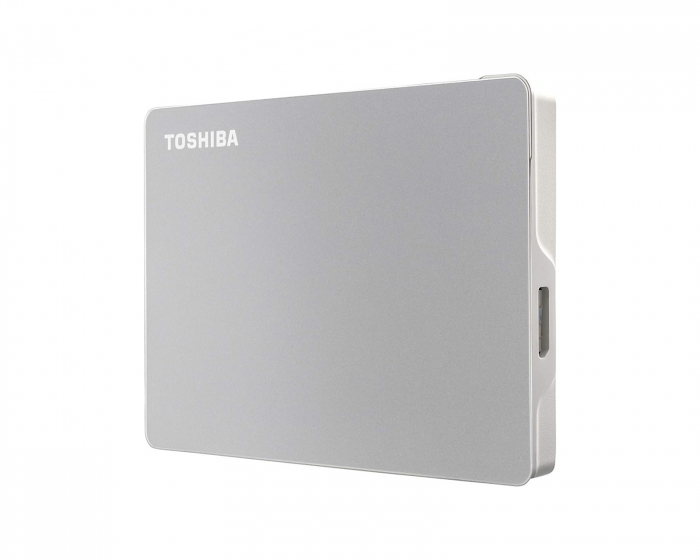 Toshiba Canvio Flex 1 TB - Eksterne harddisk