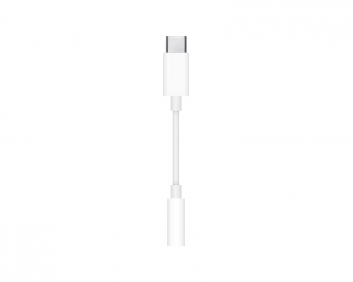 Apple USB-C til 3,5mm Adapter Hodetelefon