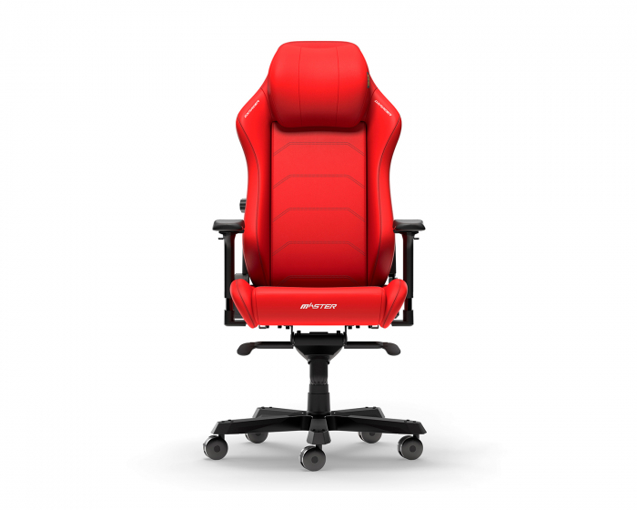 DXRacer MASTER XL Rød EPU Lær