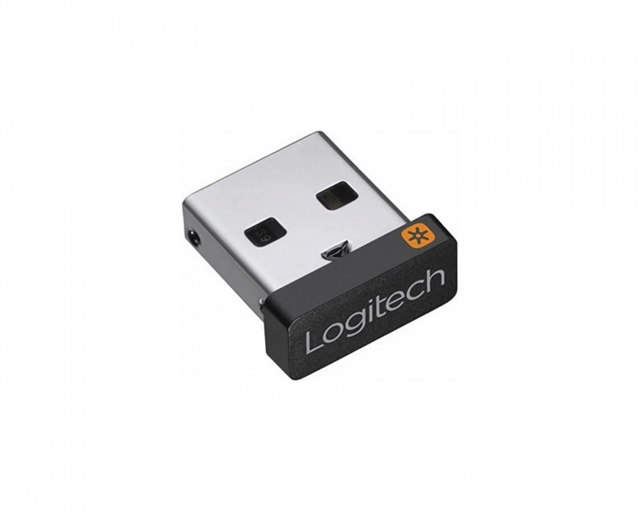 Logitech USB Unifying Receiver - USB-mottaker