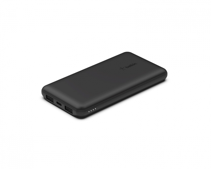 Belkin Boost Charge 10.000 mAh Powerbank - Svart