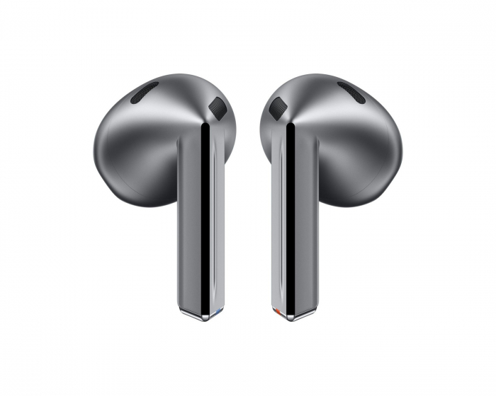 Samsung Galaxy Buds3 - Sølv