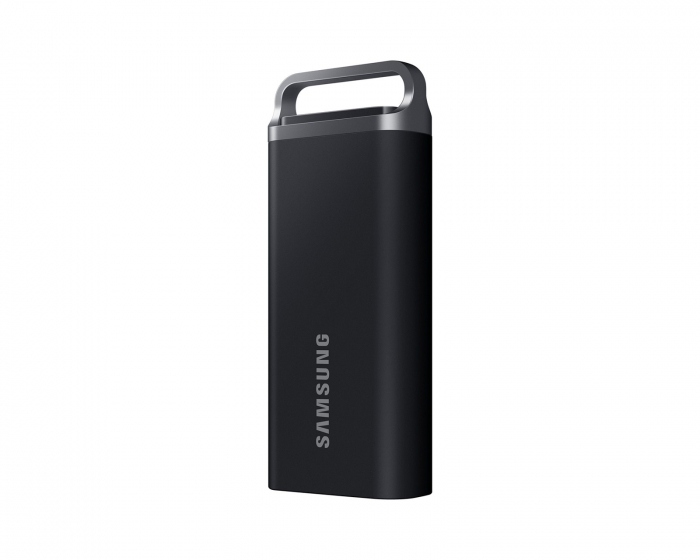 Samsung Portable SSD T5 EVO Eksterne SSD Harddisk USB 3.2 - 4 TB