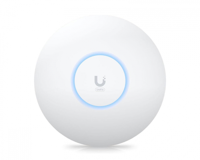 Ubiquiti UniFi U6+ Aksesspunkt Wifi-6