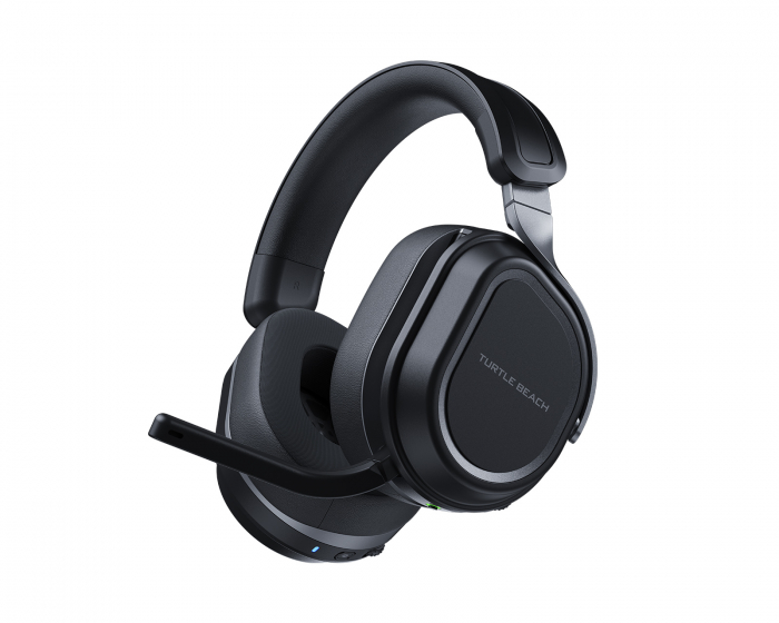 Turtle Beach Stealth 700 Gen 3 Trådløst Gaming Headset - Svart (PS4/PS5)