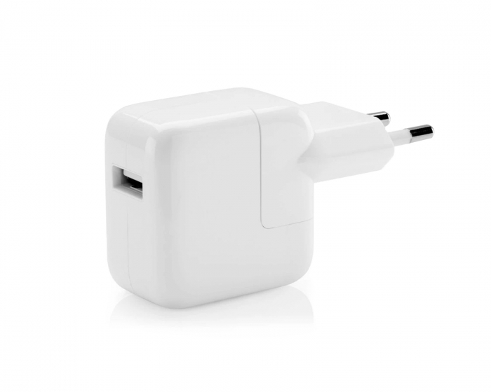 Apple 12W USB Strømadapter