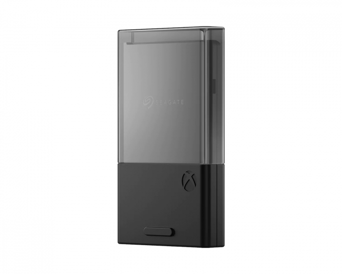 Seagate Lagringskort For Xbox Series X/S, SSD - 2 TB