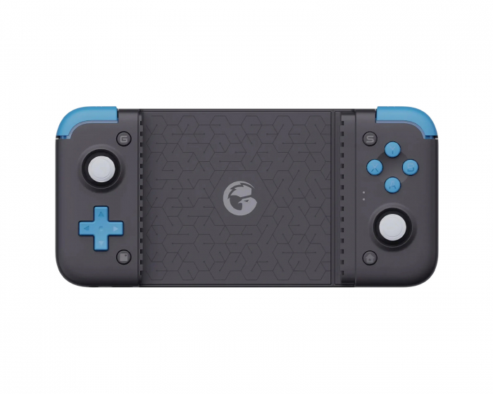 GameSir X2s Bluetooth Mobil Spillkontroller til Android/iOS [Hall Effect]