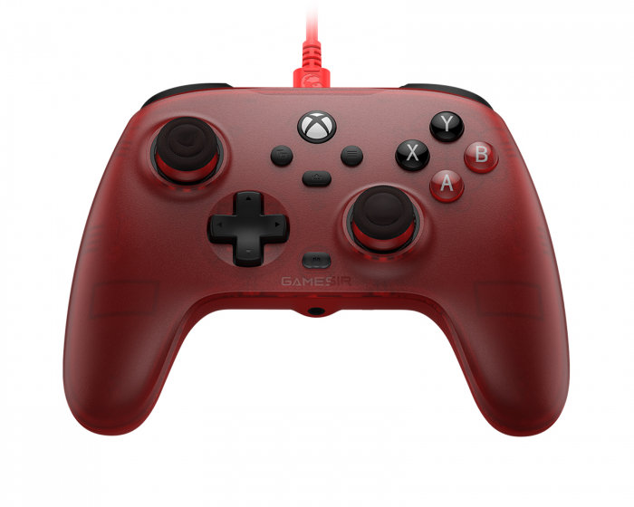 GameSir T7 Kablet PC & Xbox Kontroll - Ruby Red