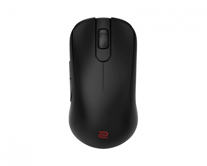 ZOWIE by BenQ S2-DW 4K Trådløs Gamingmus - Svart