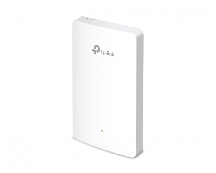 TP-Link Omada EAP615-Wall AX1800 WiFi 6 Aksesspunkt