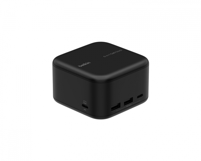 Belkin USB-C 6-in-1 Core Gan Dokkingstasjon