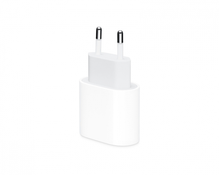 Apple 20W USB-C Strømadapter