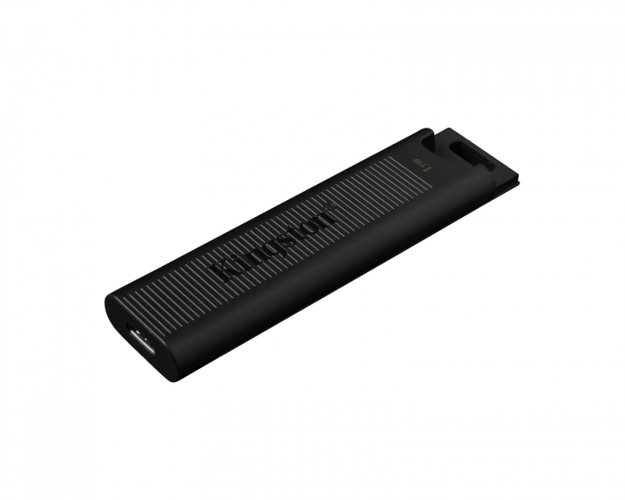 Kingston DataTraveler Max USB-C Minnepenn - 1TB